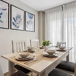 Comfort And Relax Near Old Town & Self Check-in *