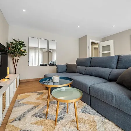 Comfort And Relax Near Old Town & Self Check-in Apartment *