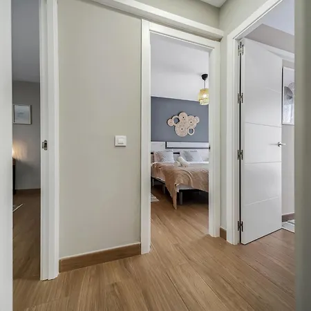 Apartment Comfort And Relax Near Old Town & Self Check-in