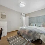 Comfort And Relax Near Old Town & Self Check-in
