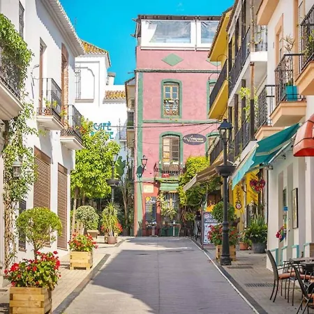 Comfort And Relax Near Old Town & Self Check-in Lägenhet *