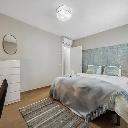 Comfort And Relax Near Old Town & Self Check-in