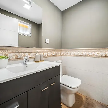 Comfort And Relax Near Old Town & Self Check-in Lägenhet *