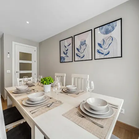 Comfort And Relax Near Old Town & Self Check-in Lägenhet