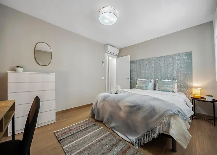 Comfort And Relax Near Old Town & Self Check-in