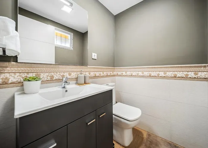 Comfort And Relax Near Old Town & Self Check-in Apartament *