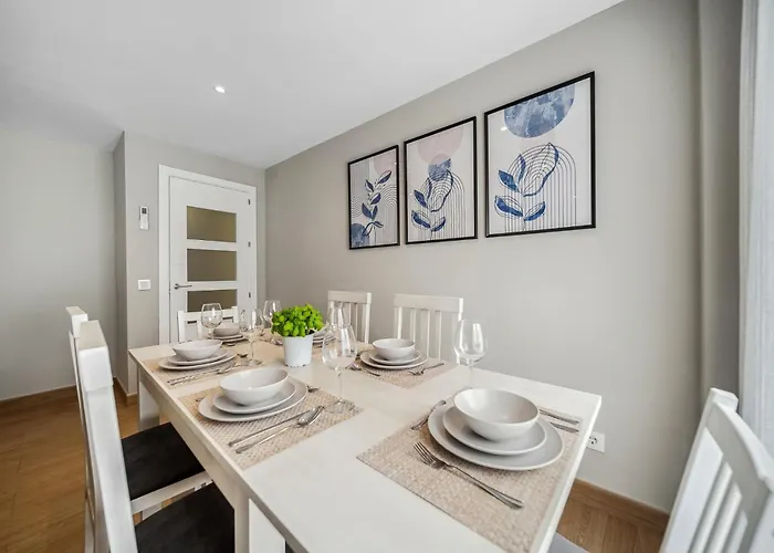 Comfort And Relax Near Old Town & Self Check-in Apartament