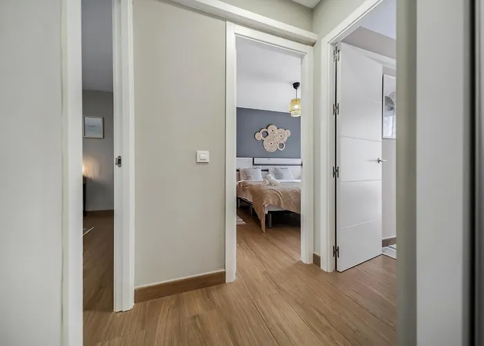 Apartament Comfort And Relax Near Old Town & Self Check-in